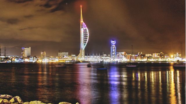 10 of the best things to do in Portsmouth